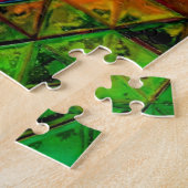 Pride Glass Puzzle (Seite)