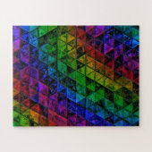 Pride Glass Puzzle (Horizontal)
