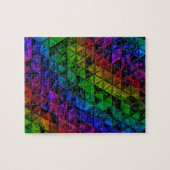 Pride Glass Puzzle (Horizontal)