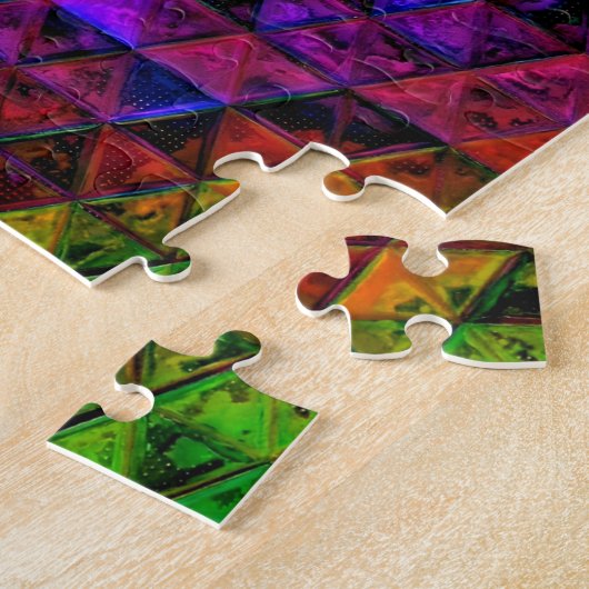Pride Glass Puzzle (Seite)