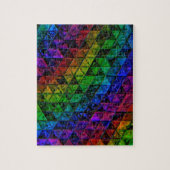 Pride Glass Puzzle (Vertikal)