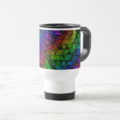 Pride Glass Reisebecher (VorderseiteRechts)