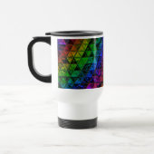 Pride Glass Reisebecher (Links)