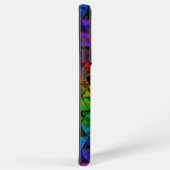 Pride Glass Samsung Galaxy Hülle (Rechte Seite)