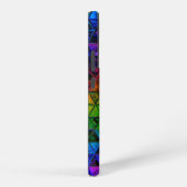 Pride Glass Samsung Galaxy Hülle (Rechte Seite)