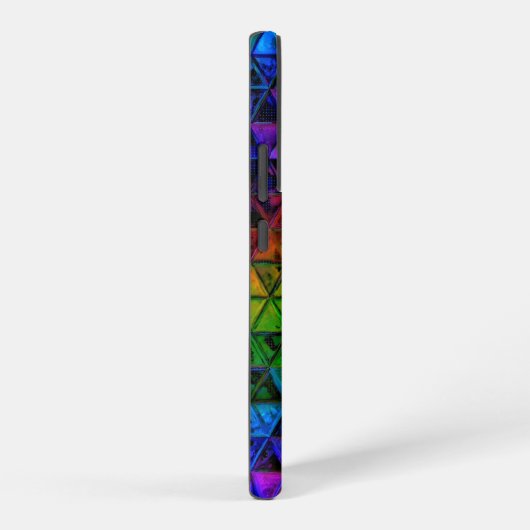 Pride Glass Samsung Galaxy Hülle (Rechte Seite)