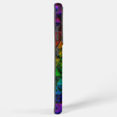 Pride Glass Samsung Galaxy Hülle (Rechte Seite)