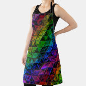 Pride Glass Schürze (InSitu)