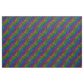 Pride Glass Stoff (Fat Quarter (45,7 x 55,9 cm))