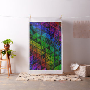 Pride Glass Stoff