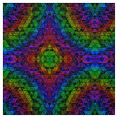 Pride Glass Stoff (Muster)