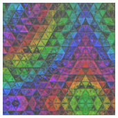 Pride Glass Stoff (Nahaufnahme)