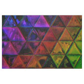 Pride Glass Stoff (Fat Quarter (45,7 x 55,9 cm))