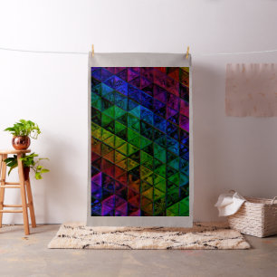 Pride Glass Stoff