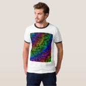 Pride Glass T-Shirt (Vorne ganz)