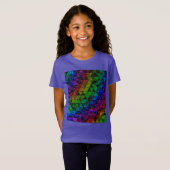 Pride Glass T-Shirt (Vorne ganz)
