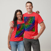 Pride Glass T-Shirt (Unisex)