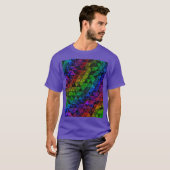 Pride Glass T-Shirt (Vorne ganz)