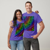 Pride Glass T-Shirt (Unisex)