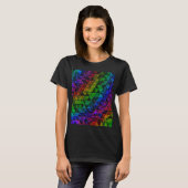 Pride Glass T-Shirt (Vorne ganz)