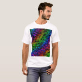 Pride Glass T-Shirt (Vorne ganz)