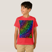 Pride Glass T-Shirt (Vorne ganz)