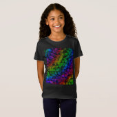Pride Glass T-Shirt (Vorne ganz)