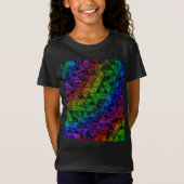 Pride Glass T-Shirt (Vorderseite)