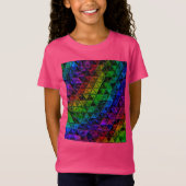 Pride Glass T-Shirt (Vorderseite)