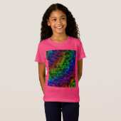 Pride Glass T-Shirt (Vorne ganz)