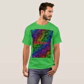 Pride Glass T-Shirt (Vorne ganz)