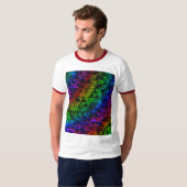 Pride Glass T-Shirt (Vorne ganz)