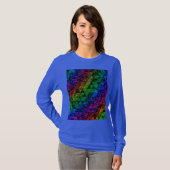 Pride Glass T-Shirt (Vorne ganz)