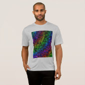 Pride Glass T-Shirt (Vorne ganz)