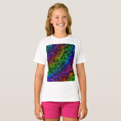Pride Glass T-Shirt (Vorne ganz)