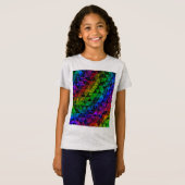 Pride Glass T-Shirt (Vorne ganz)