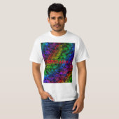 Pride Glass T-Shirt (Vorne ganz)