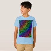 Pride Glass T-Shirt (Vorne ganz)