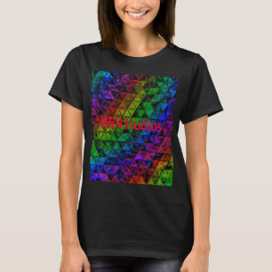 Pride Glass T-Shirt