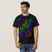 Pride Glass T-Shirt (Vorne ganz)