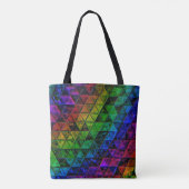 Pride Glass Tasche (Rückseite)