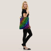 Pride Glass Tasche (Am Model)