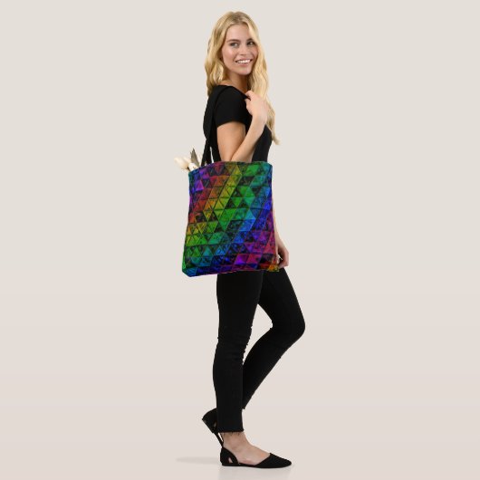 Pride Glass Tasche (Am Model)