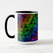 Pride Glass Tasse (Links)