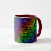 Pride Glass Tasse (VorderseiteRechts)
