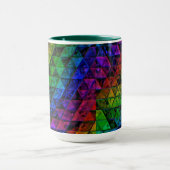 Pride Glass Tasse (Zentrum)