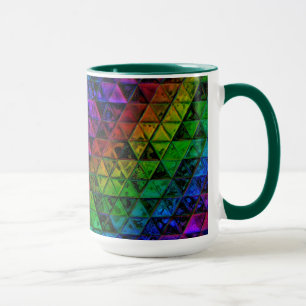Pride Glass Tasse