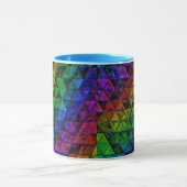Pride Glass Tasse (Zentrum)