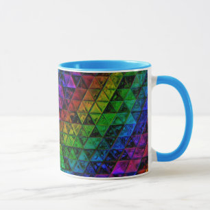Pride Glass Tasse
