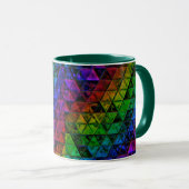 Pride Glass Tasse (VorderseiteRechts)